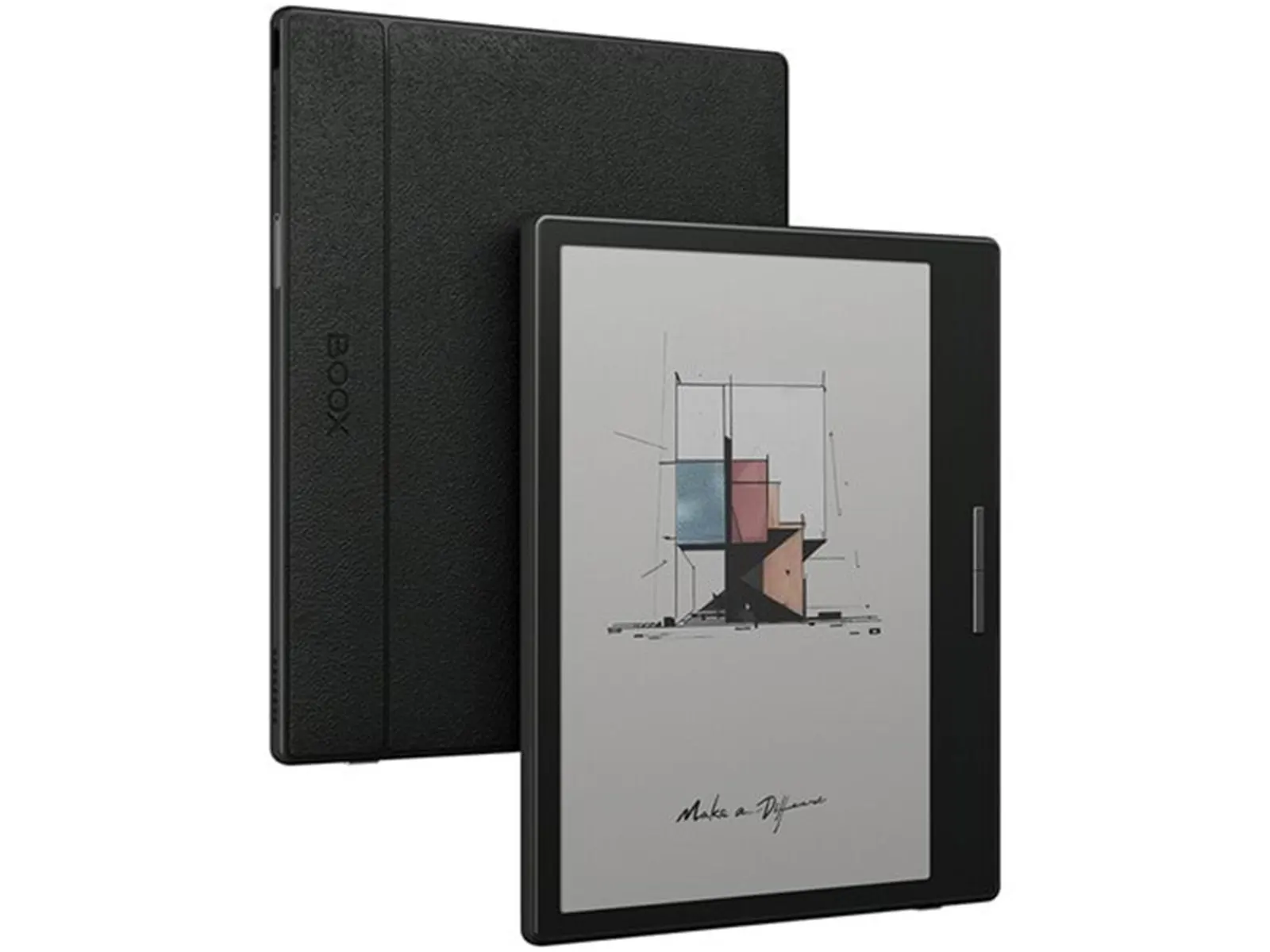 Onyx Boox Go Color 7"