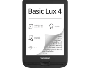 PocketBook Basic Lux 4