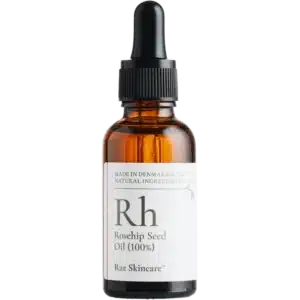 RAZspa RH Rosehip hybenkerneolie