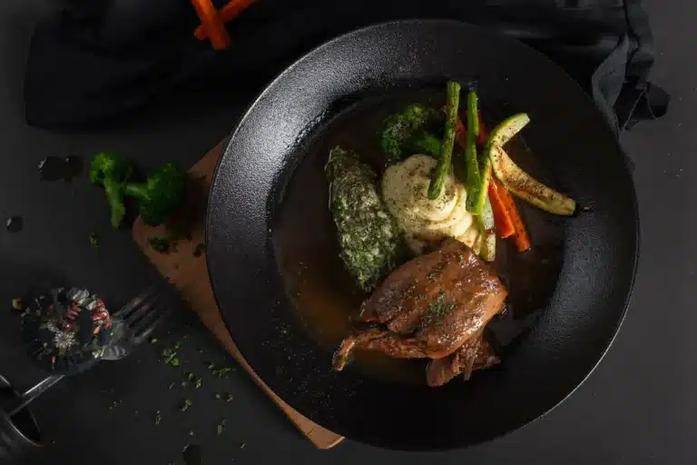 Bedste Sous Vide madkogere 2026 – Sammenlign 5 af de bedste modeller