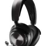 SteelSeries Arctis Nova Pro Wireless P - Gaming headset