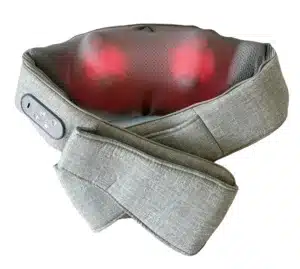 Vellafit Nakkemassager