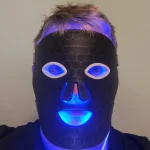 Comforth LightPro - Kollagenstimulerende LED Maske