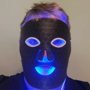 Comforth LightPro - Kollagenstimulerende LED Maske