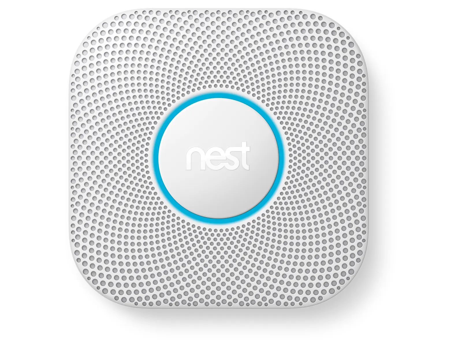 Google Nest Protect Smart Røgalarm