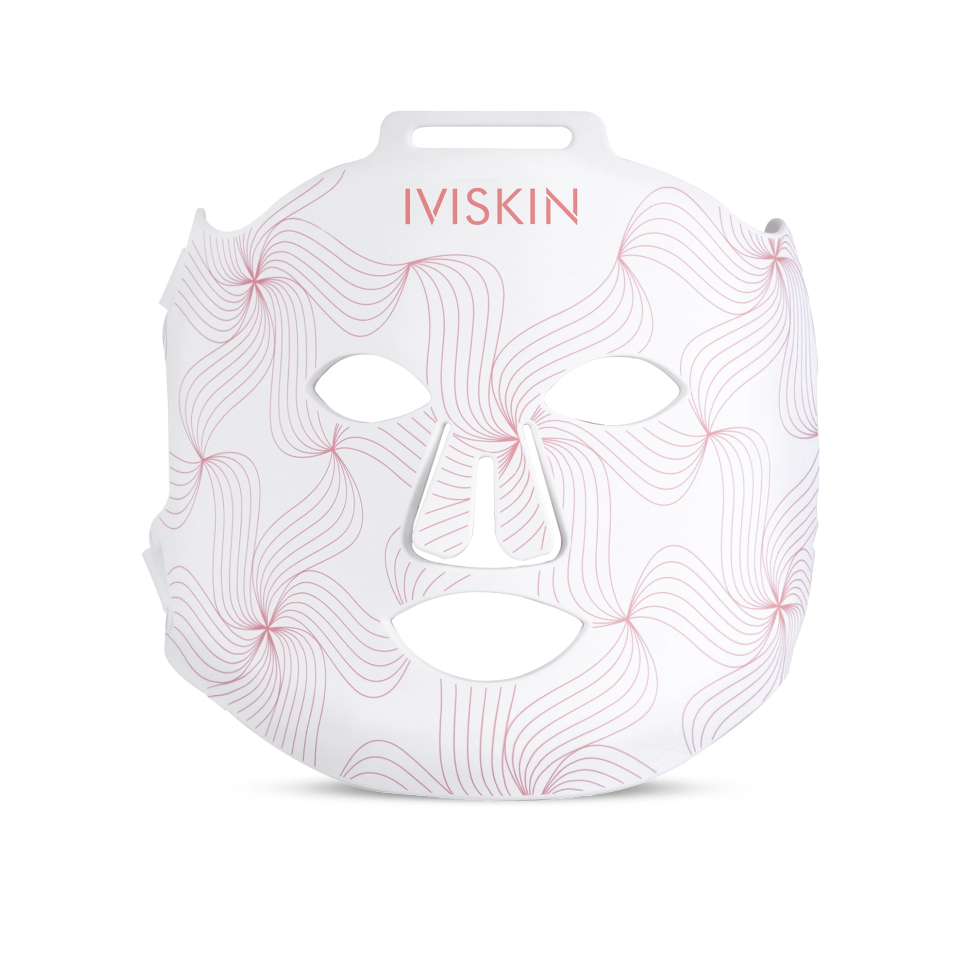 IVISKIN LED-maske