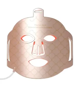 Infrarød LED ansigtsmaske SweHealth