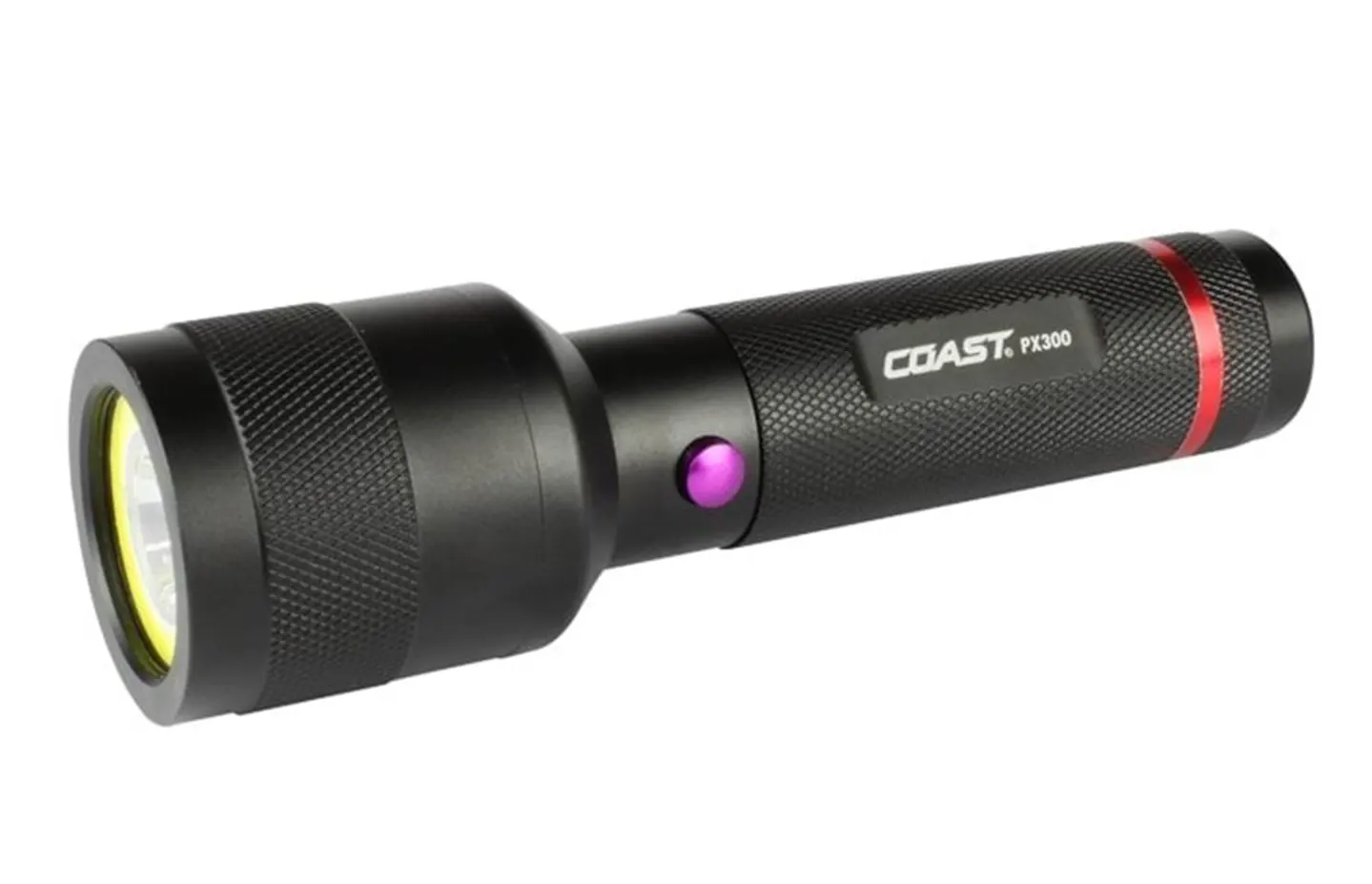 Lakuda Coast Px300 lommelygte med UV lys
