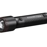 Ledlenser P7R Core lommelygte