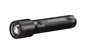 Ledlenser P7R Core lommelygte