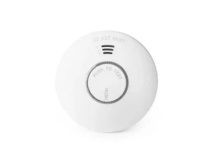 NEXSMART™ SMART RØGALARM