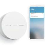 Netatmo Smart Røgalarm