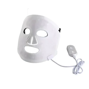 Premium LED Ansigtsmaske