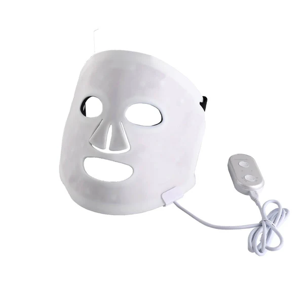 Premium LED Ansigtsmaske