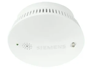 Siemens Røgalarm sd230n