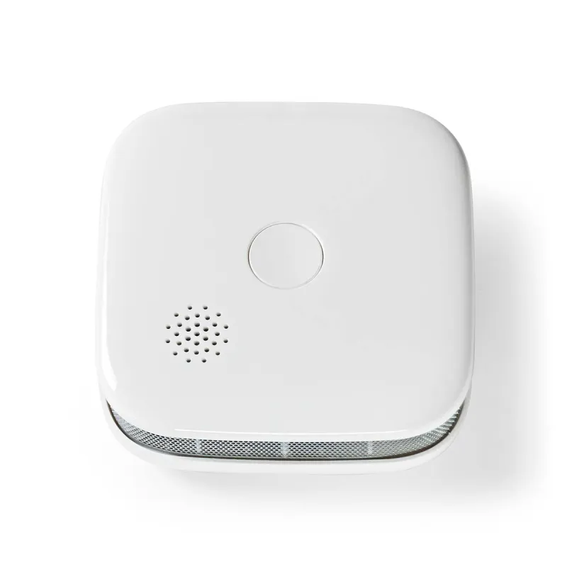 Nedis WIFIDS20WT SmartLife Røgalarm