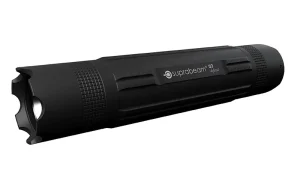 Suprabeam Q3Defend lommelygte