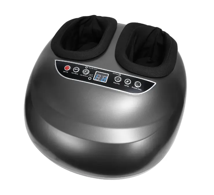 Essential Fodmassage