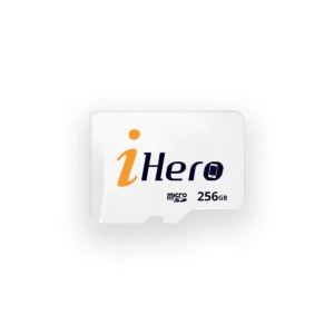 Micro SD Kort 256GB