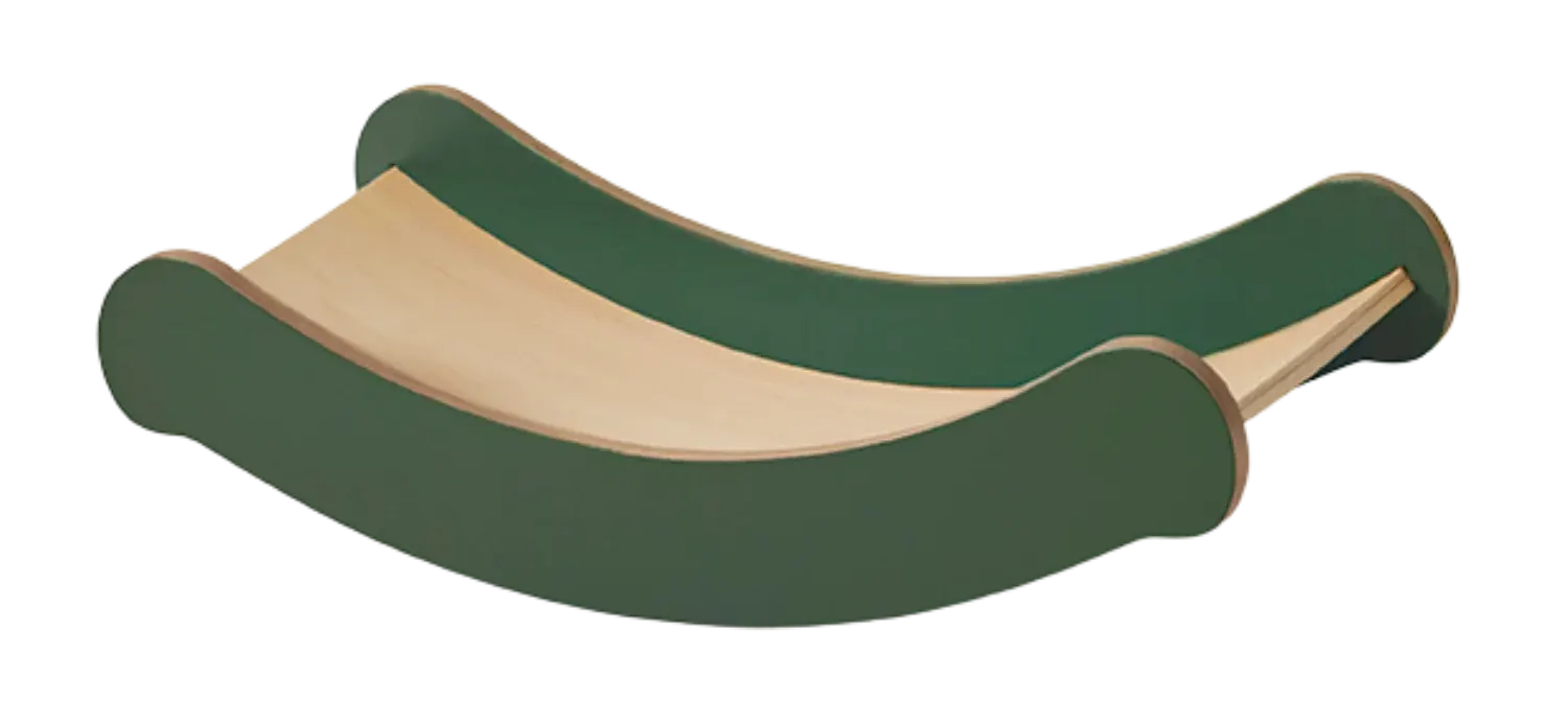 Mini Balancebræt for børn fra Flexaworld