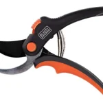 Black & Decker - Beskæresaks