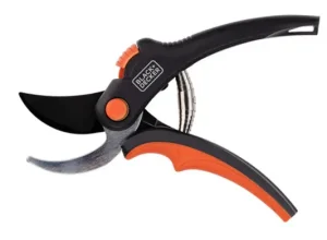 Black & Decker - Beskæresaks