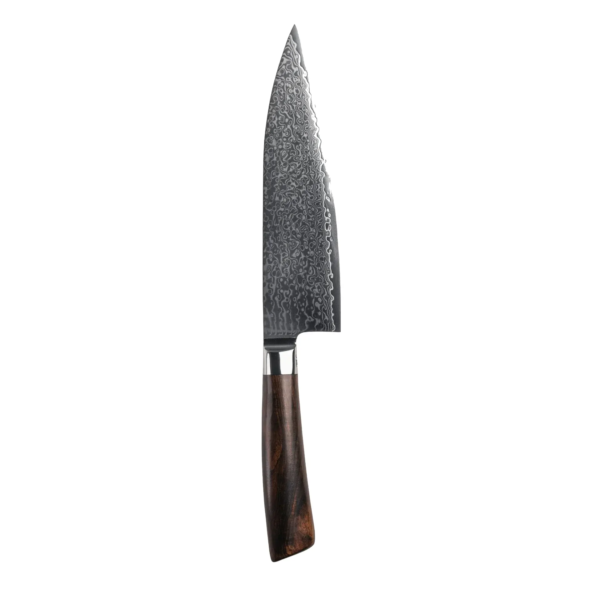 Gyuto Kokkekniv - Rose fra Qookware