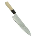 Gyuto kniv 21 cm Magnolia