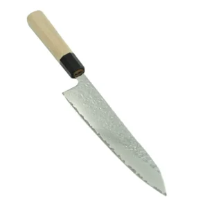 Gyuto kniv 21 cm Magnolia