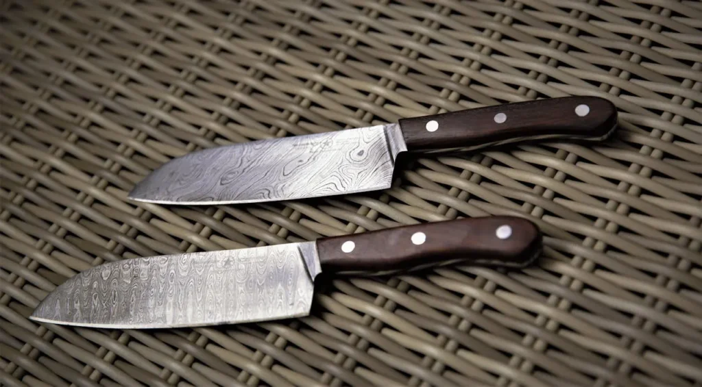 De 8 bedste Gyuto-kokkeknive – Skarpe valg til ethvert køkken