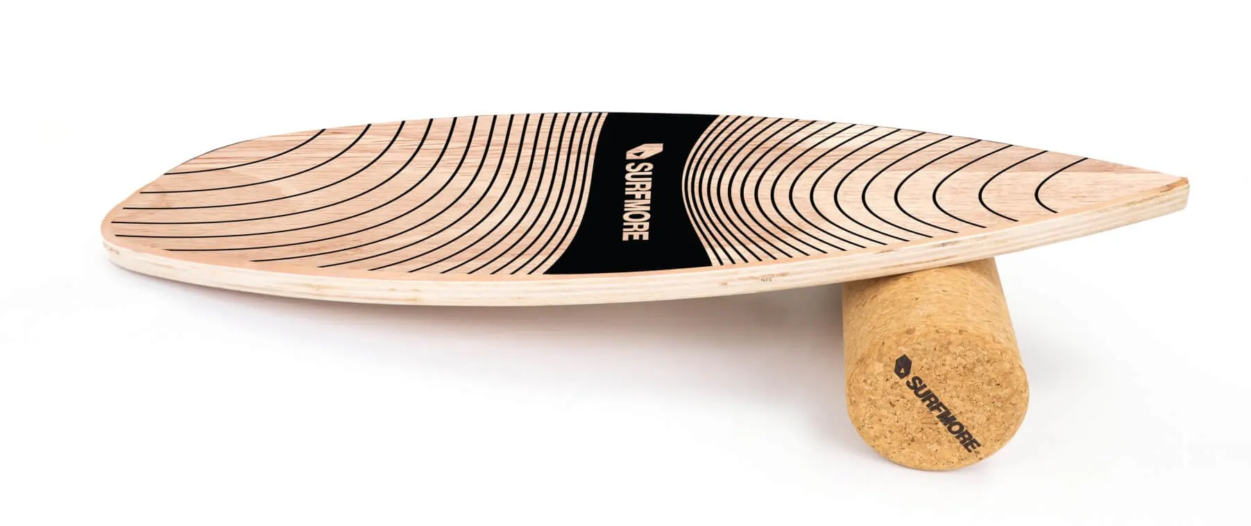 Surfmore Balanceboard Pro