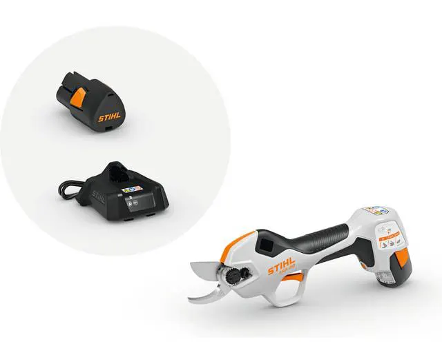 Stihl ASA20 Elektrisk Beskæresaks