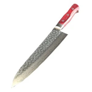 Suisin Gyuto 210 mm