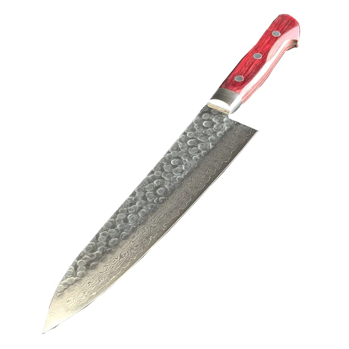 Suisin Gyuto Kokkekniv
