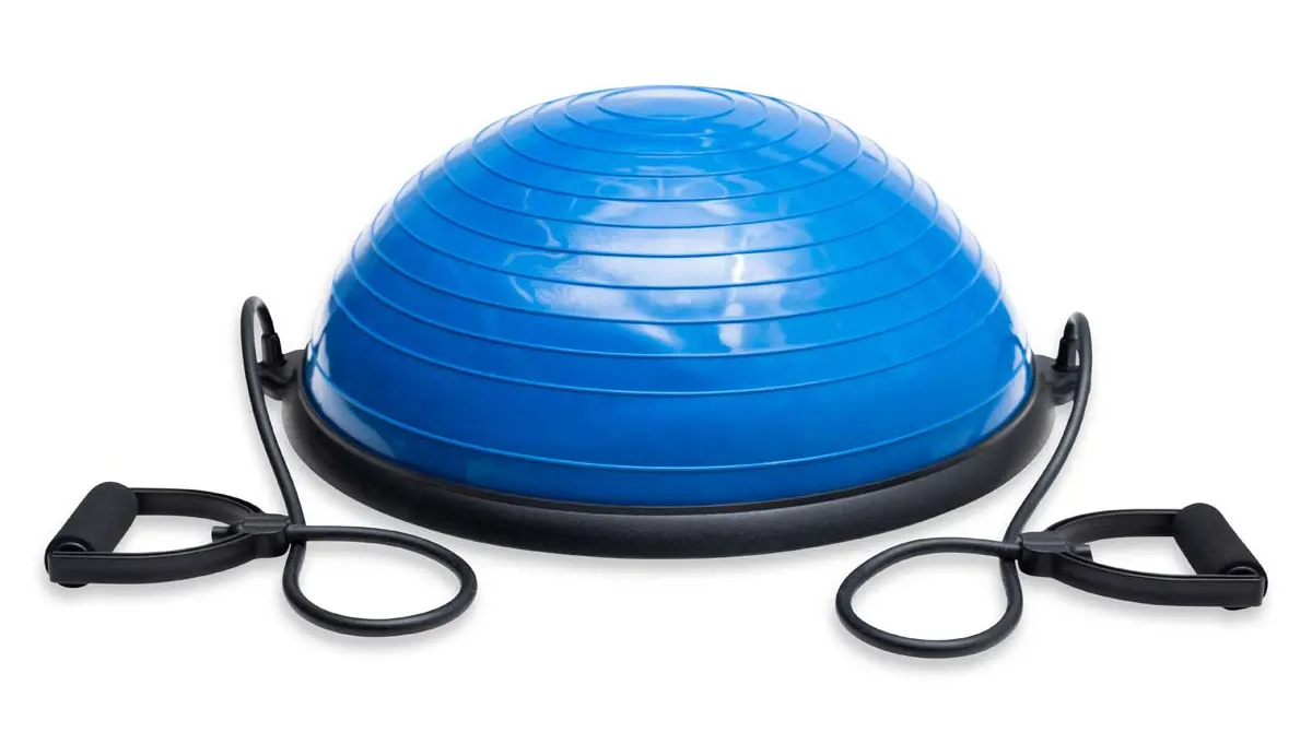 Tunturi Bosu Balancetræner