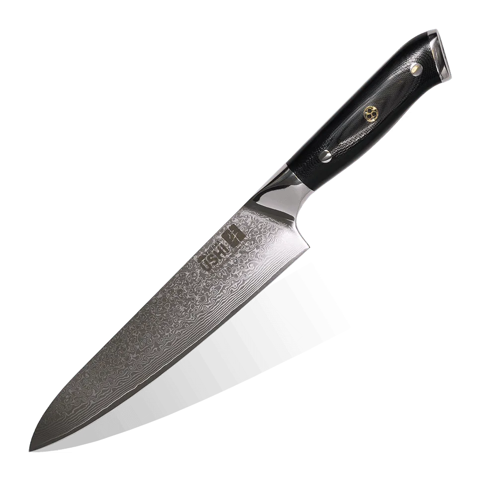 Ushi Gyuto Kokkekniv
