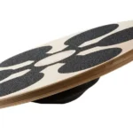 Wobblesmart Justerbart Balancebræt Træ