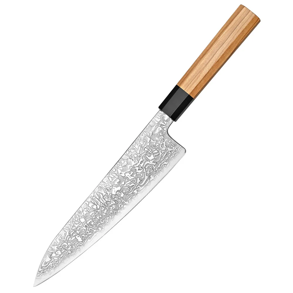 Yuki-onna Gyuto Kokkekniv