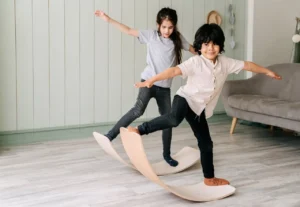 balancebrætter