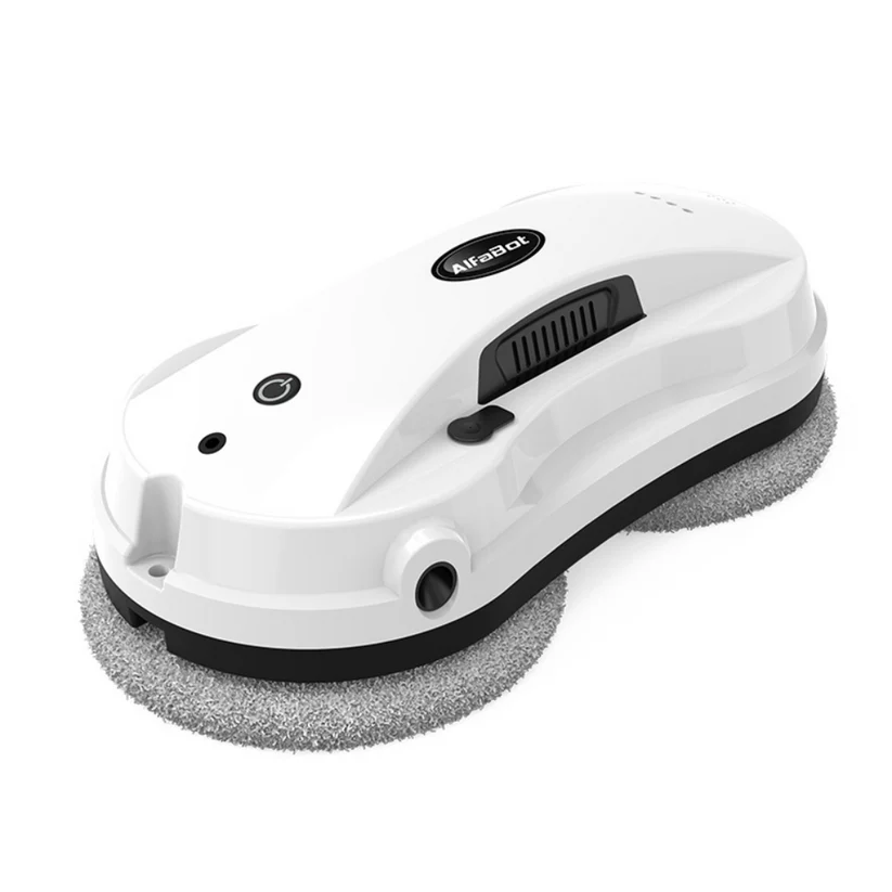 AlfaBot X7 Robot Vinduespudser