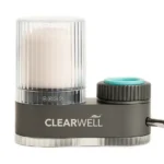 Clearwell Vandfilter