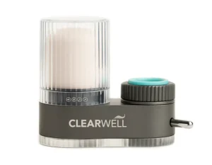 Clearwell Vandfilter