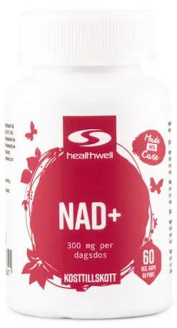 Healthwell NAD+