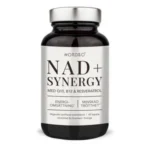 Nordbo NAD+ Synergy