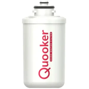Quooker Cube vandfilter