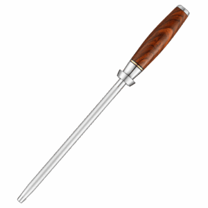 Strygestål | Diamant | Rosewood