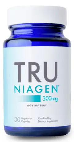 TruNiagen NAD+