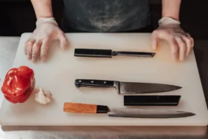 Utility Knive