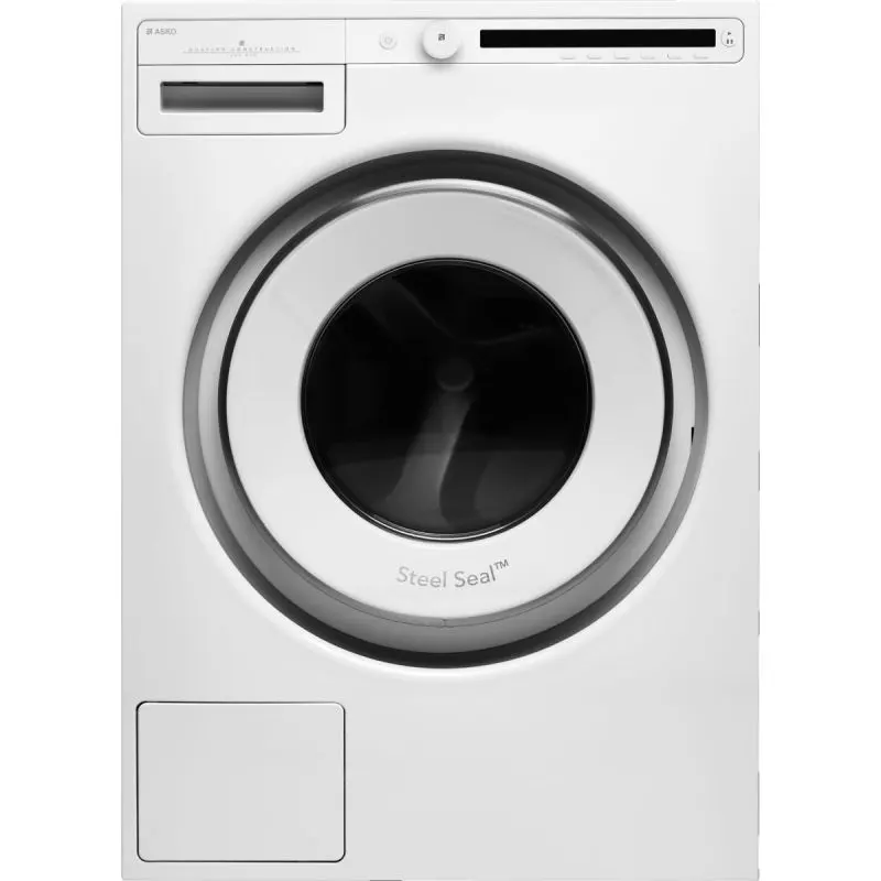 ASKO W2084C.W/3 vaskemaskine