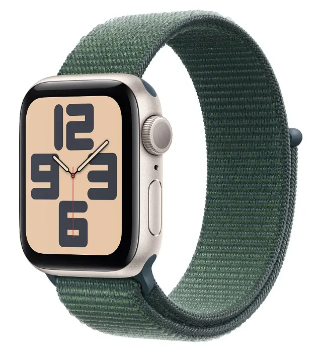 Apple Watch SE